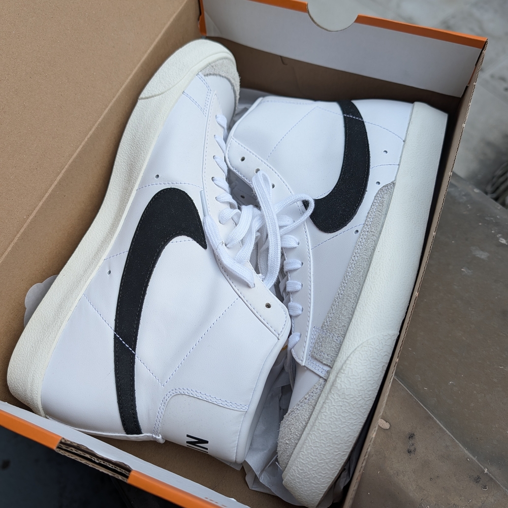 Nike Blazer Mid '77 VNTG